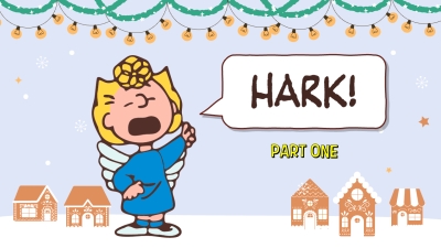 Hark! 1