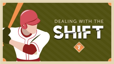 Dealing with the Shift 2