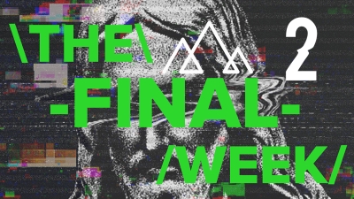 The Final Week 2